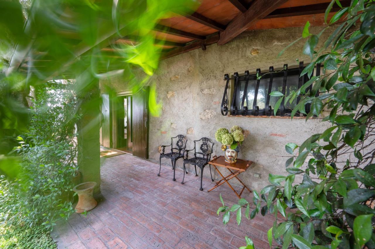 Villa Eden Forte Dei Marmi With Private Infinity Pool Санта-Лучия Экстерьер фото