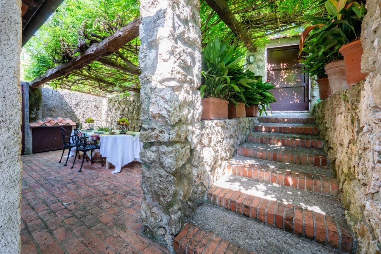 Villa Eden Forte Dei Marmi With Private Infinity Pool Санта-Лучия Экстерьер фото