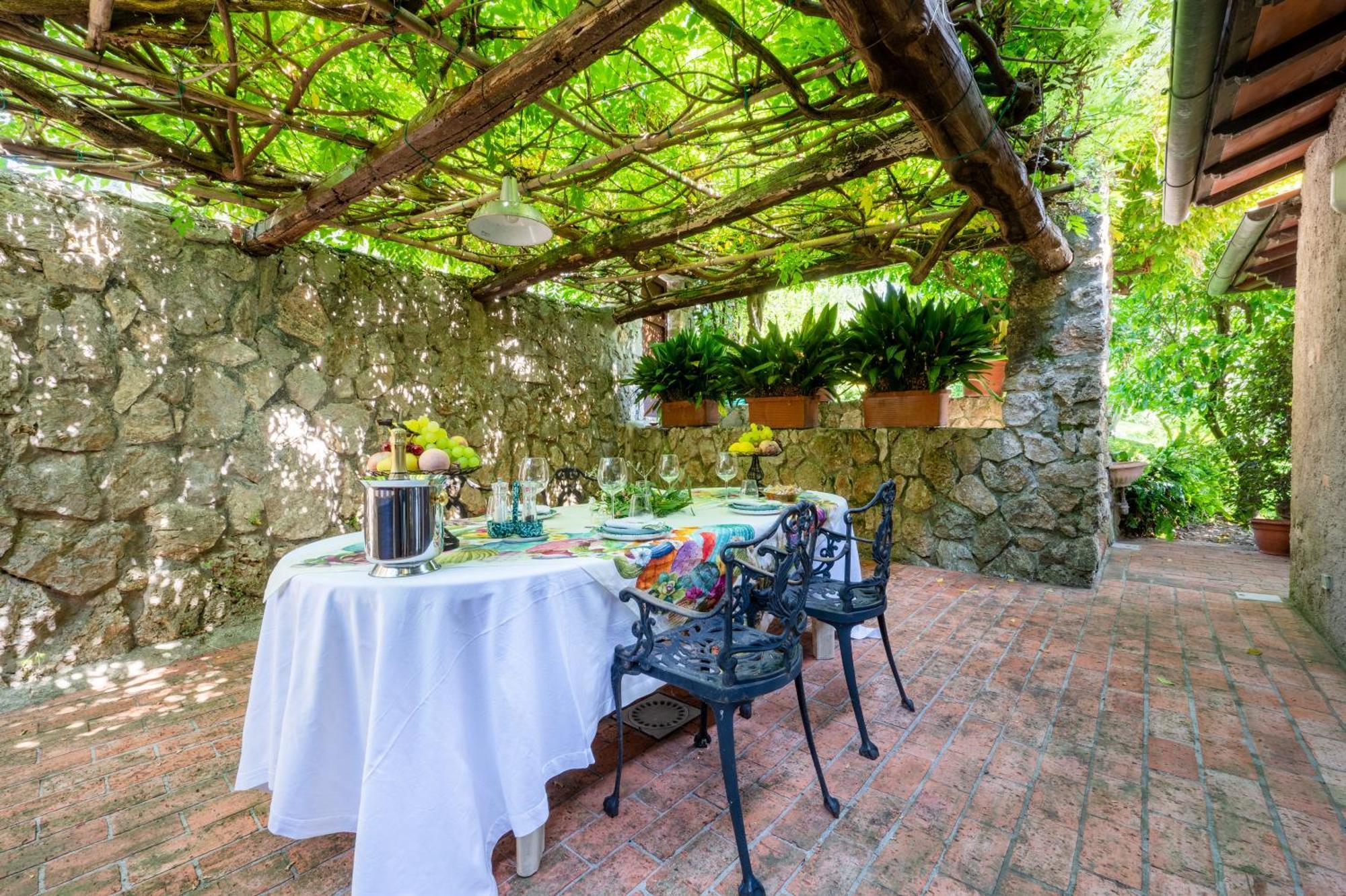 Villa Eden Forte Dei Marmi With Private Infinity Pool Санта-Лучия Экстерьер фото