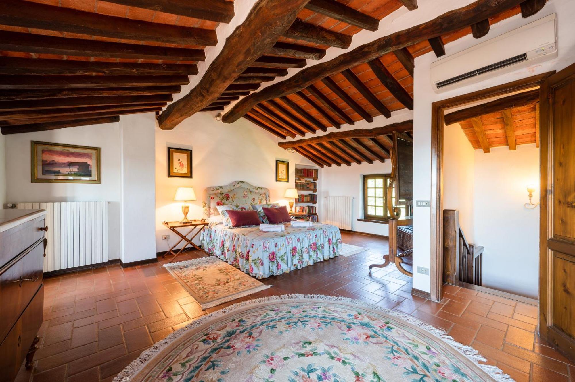 Villa Eden Forte Dei Marmi With Private Infinity Pool Санта-Лучия Экстерьер фото