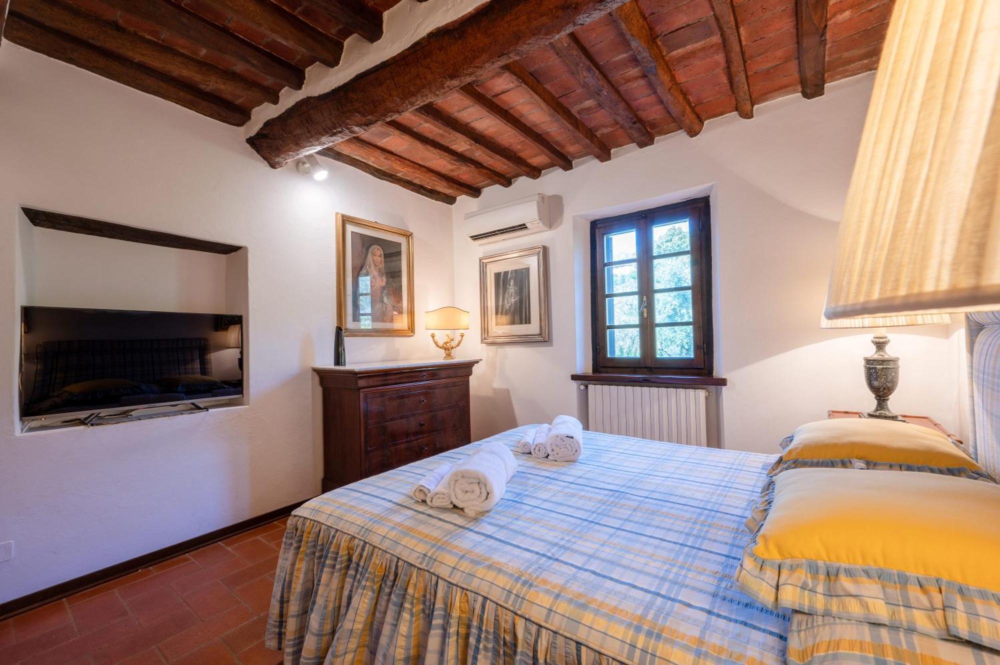 Villa Eden Forte Dei Marmi With Private Infinity Pool Санта-Лучия Экстерьер фото
