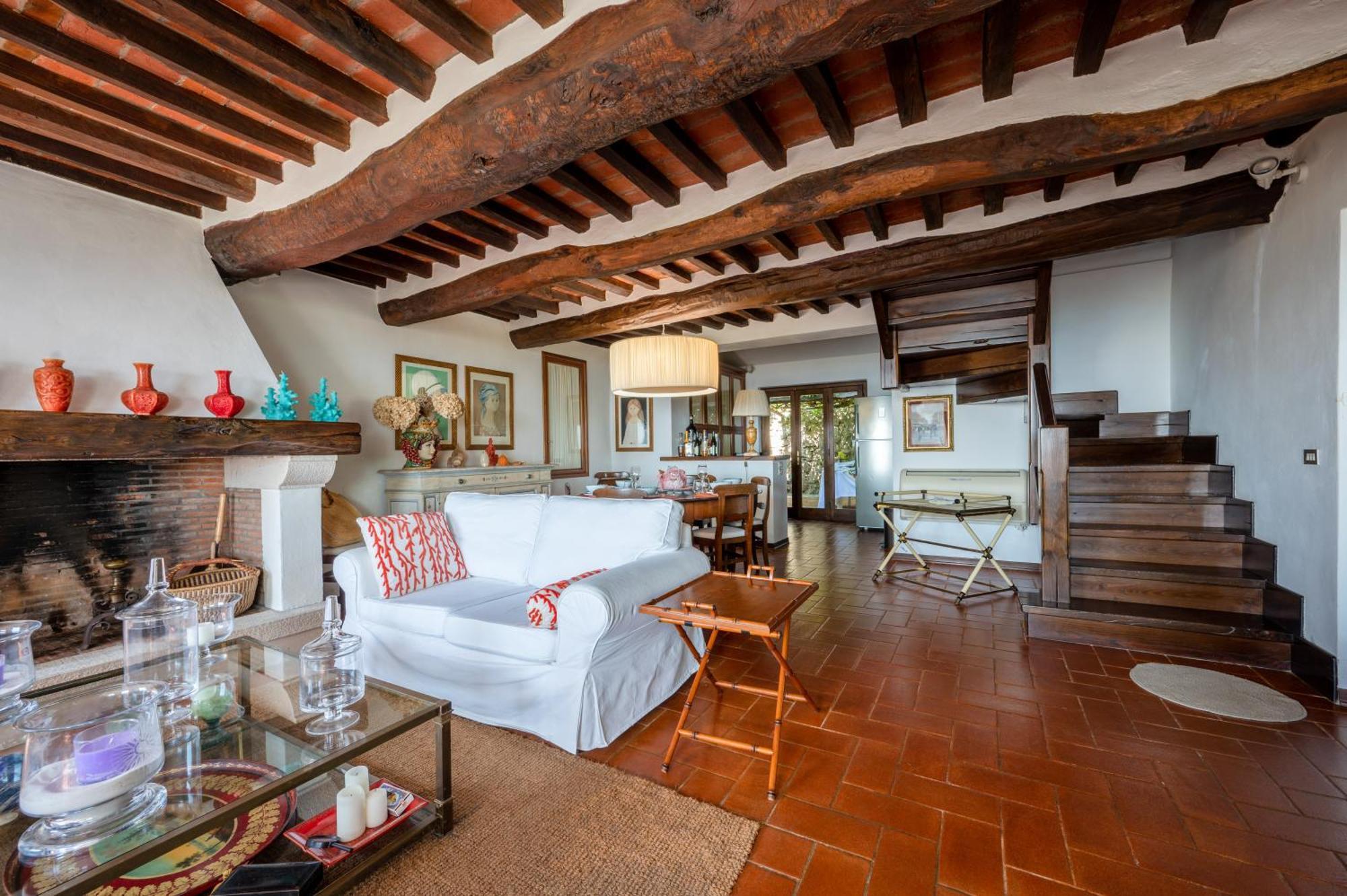 Villa Eden Forte Dei Marmi With Private Infinity Pool Санта-Лучия Экстерьер фото