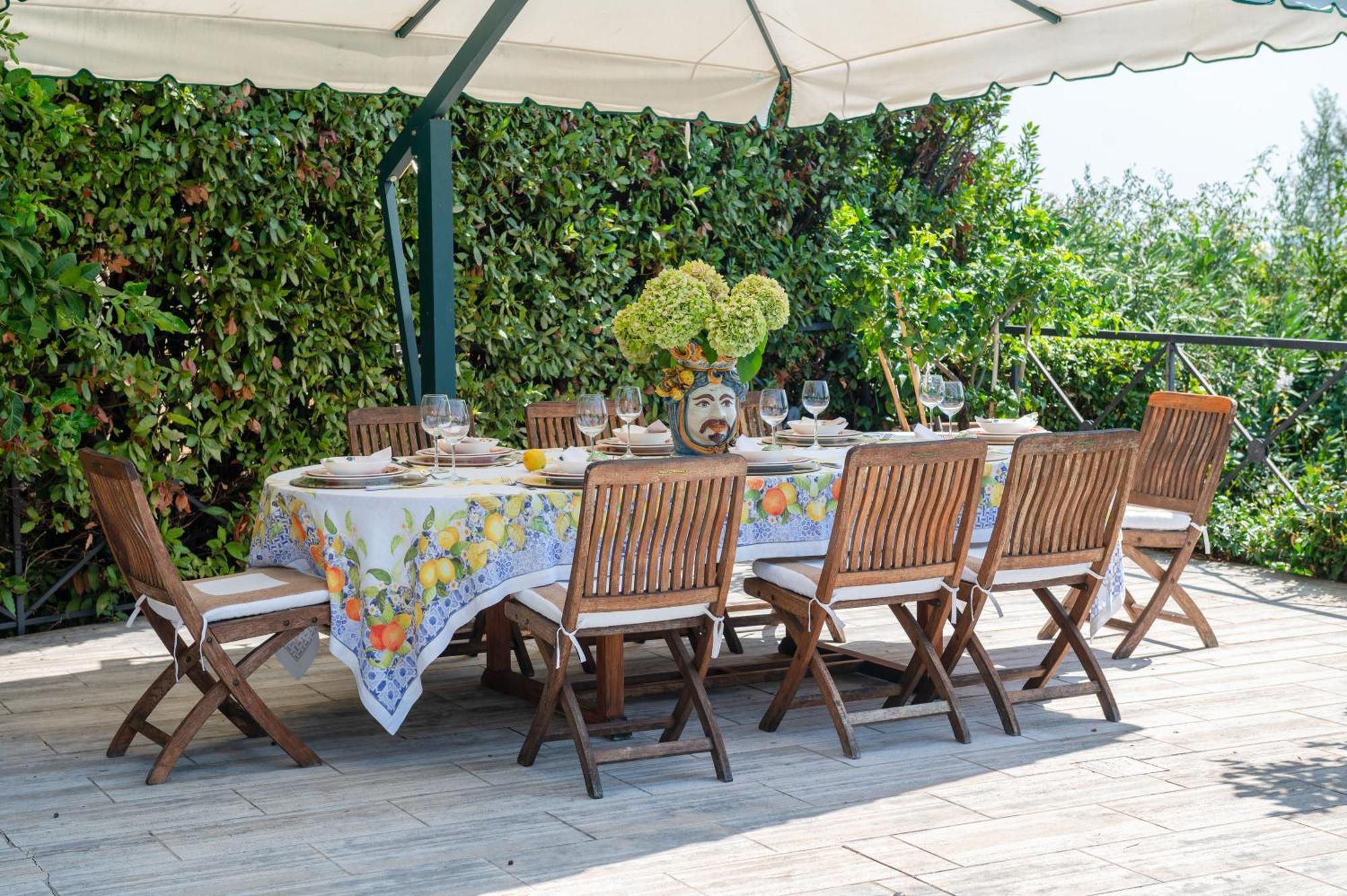 Villa Eden Forte Dei Marmi With Private Infinity Pool Санта-Лучия Экстерьер фото