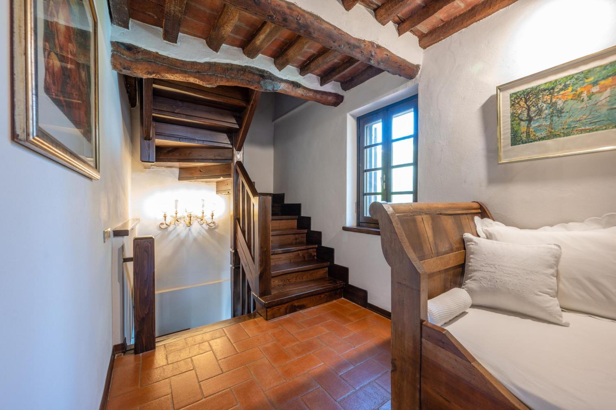 Villa Eden Forte Dei Marmi With Private Infinity Pool Санта-Лучия Экстерьер фото