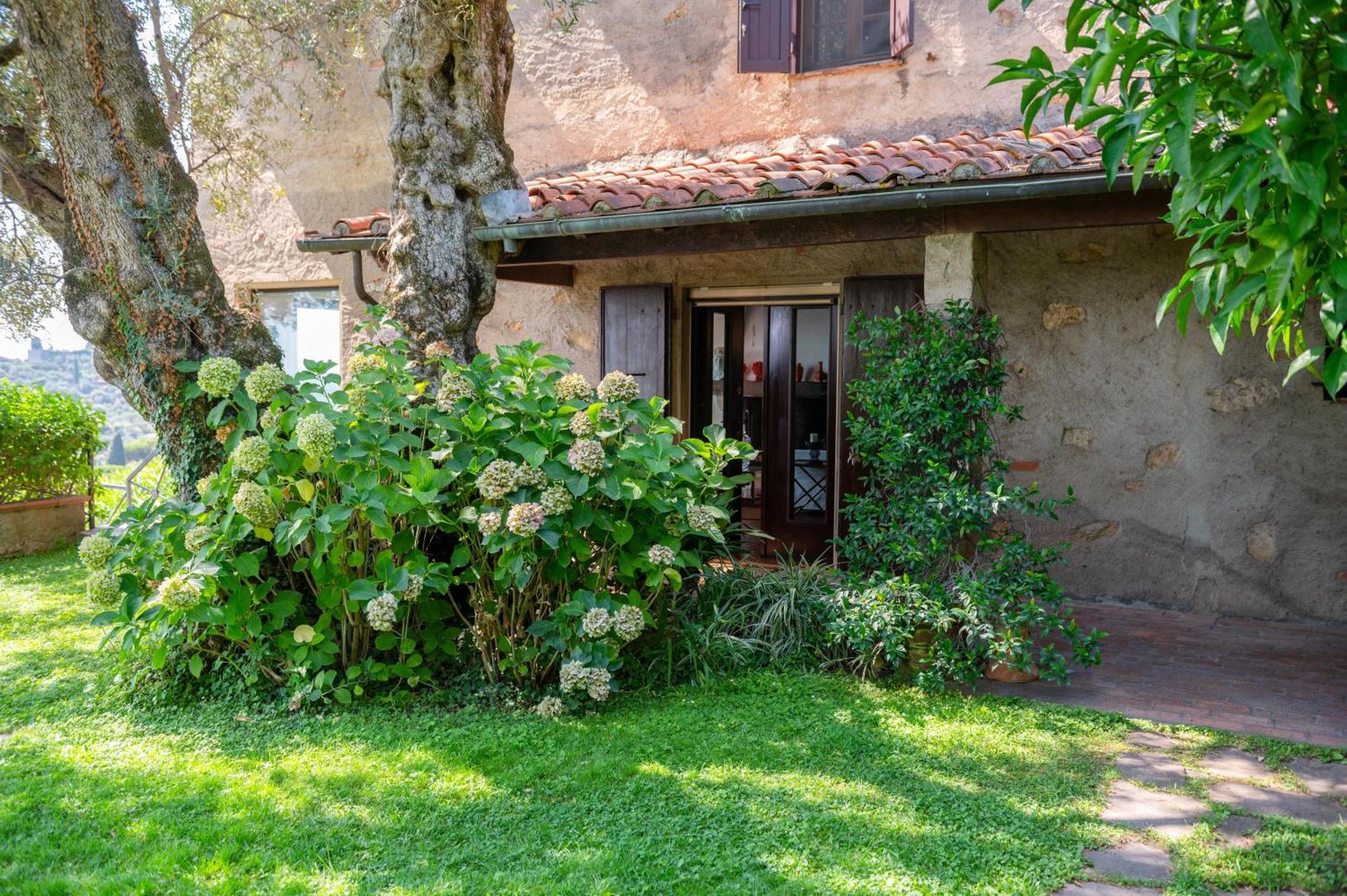 Villa Eden Forte Dei Marmi With Private Infinity Pool Санта-Лучия Экстерьер фото